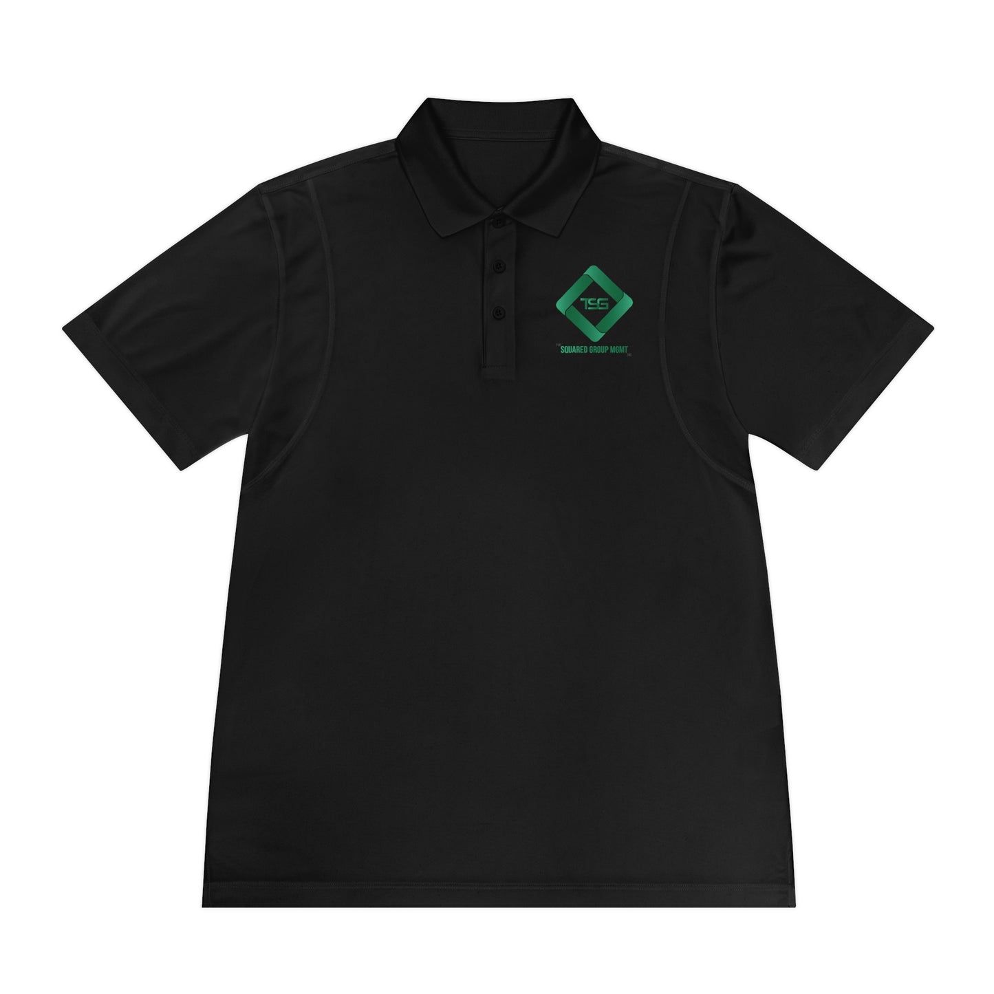 TSG Men's Sport Polo Shirt