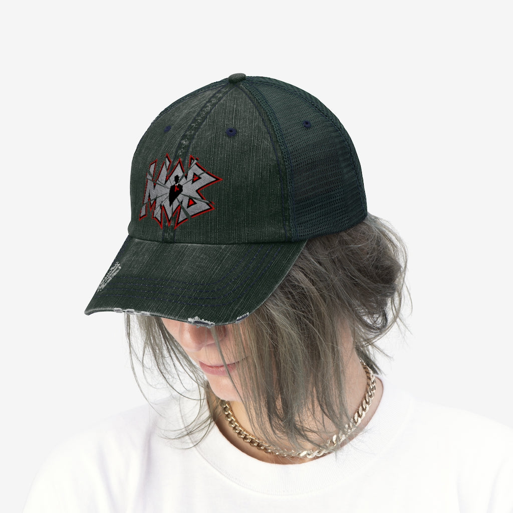 Trucker Hat for the DomePiece