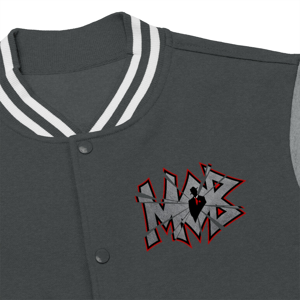 Men's M.o.B. Varsity Jacket